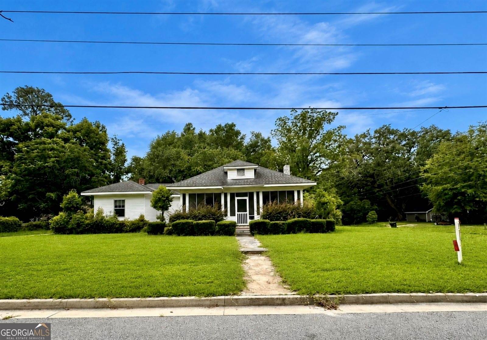 502 Dewey Street, Waycross, GA 31501