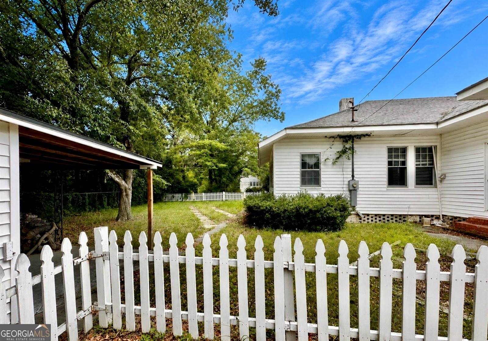502 Dewey Street, Waycross, GA 31501