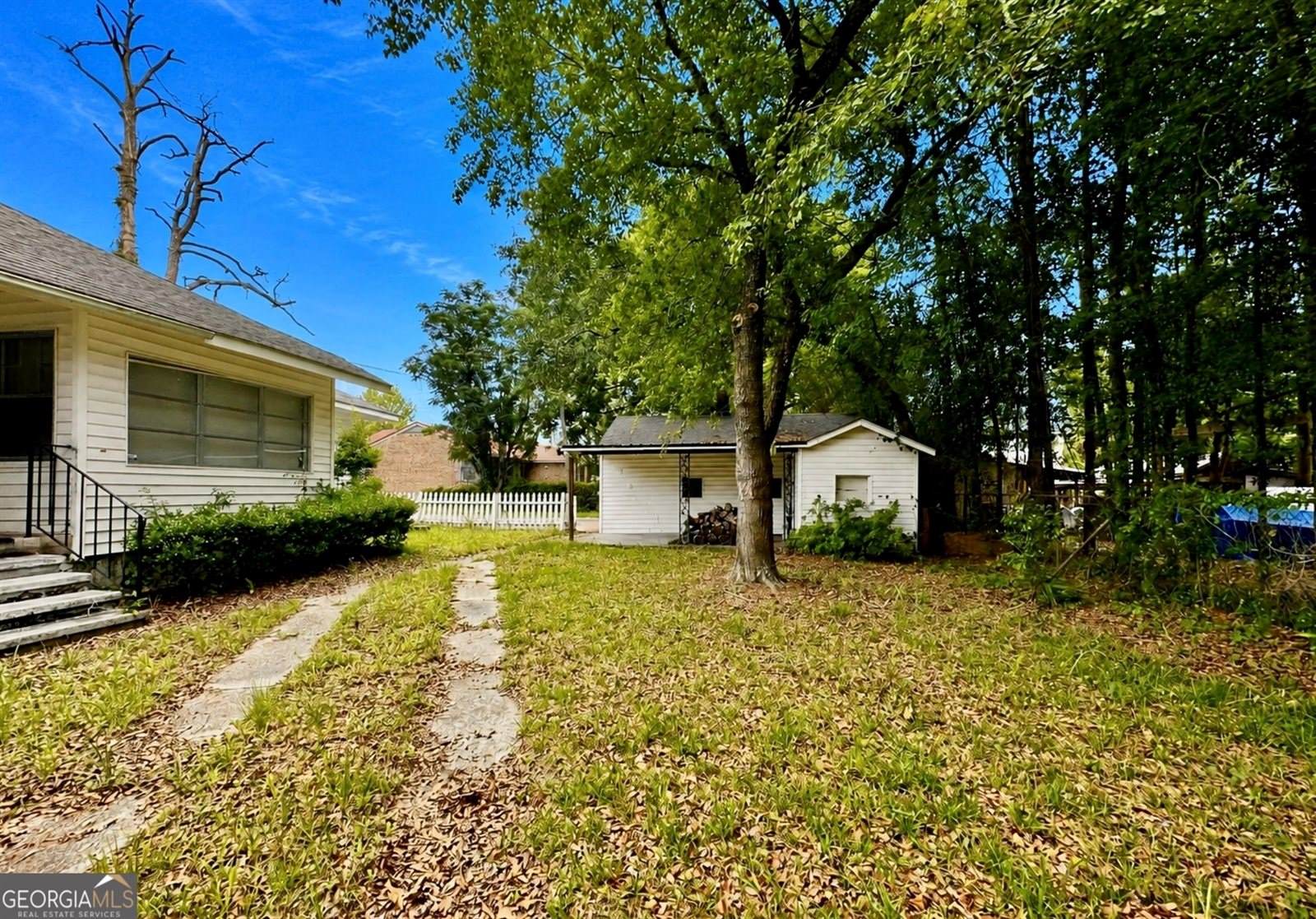 502 Dewey Street, Waycross, GA 31501