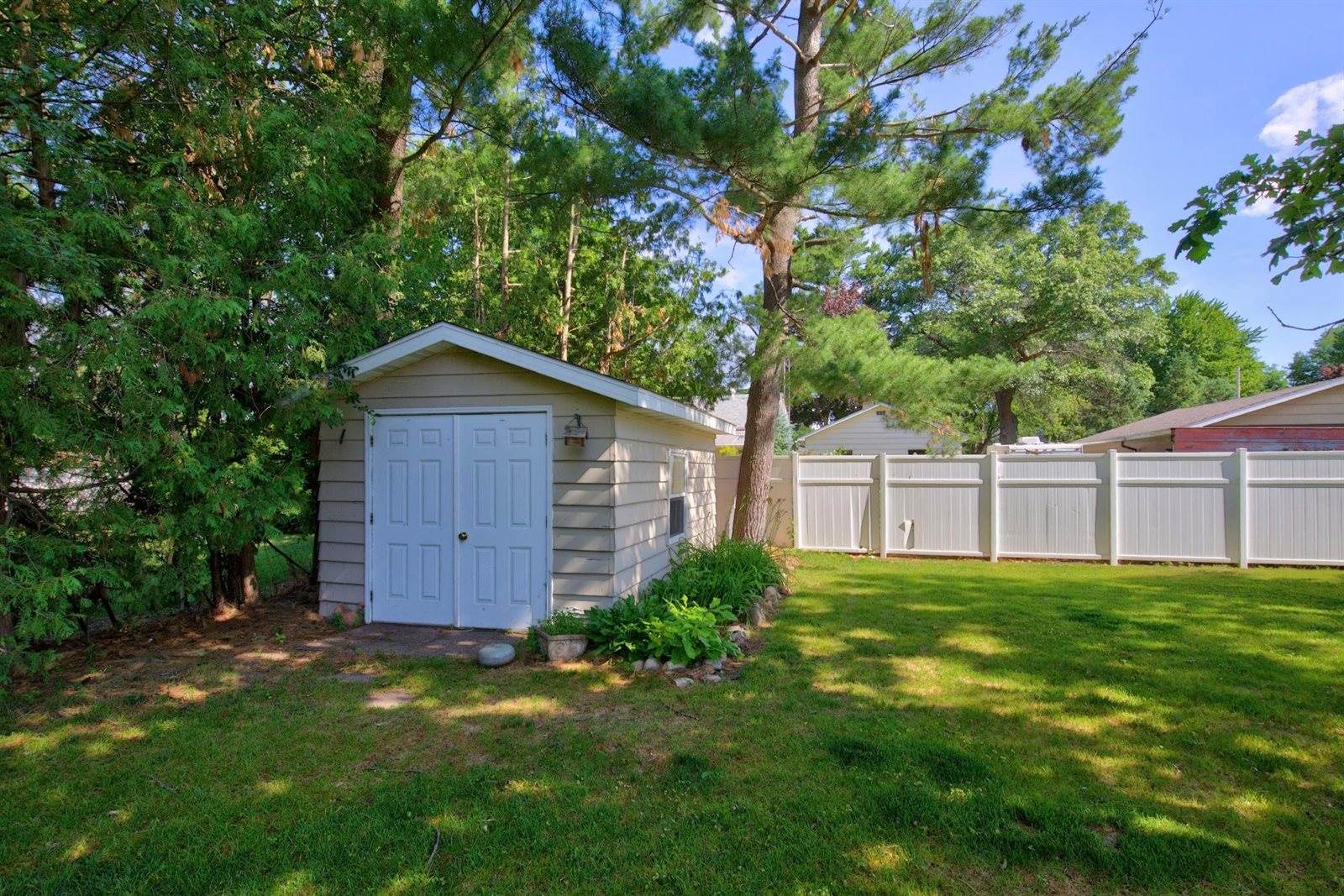 1231 Cook Avenue, Wisconsin Rapids, WI 54494