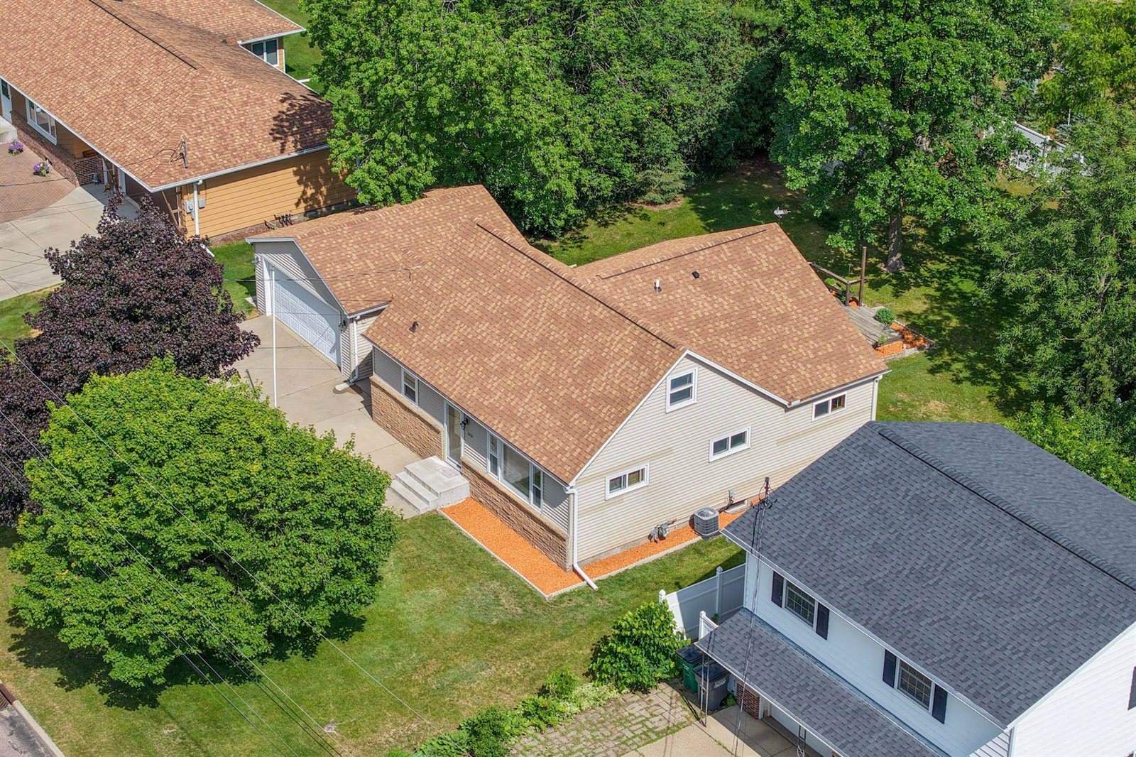 1231 Cook Avenue, Wisconsin Rapids, WI 54494