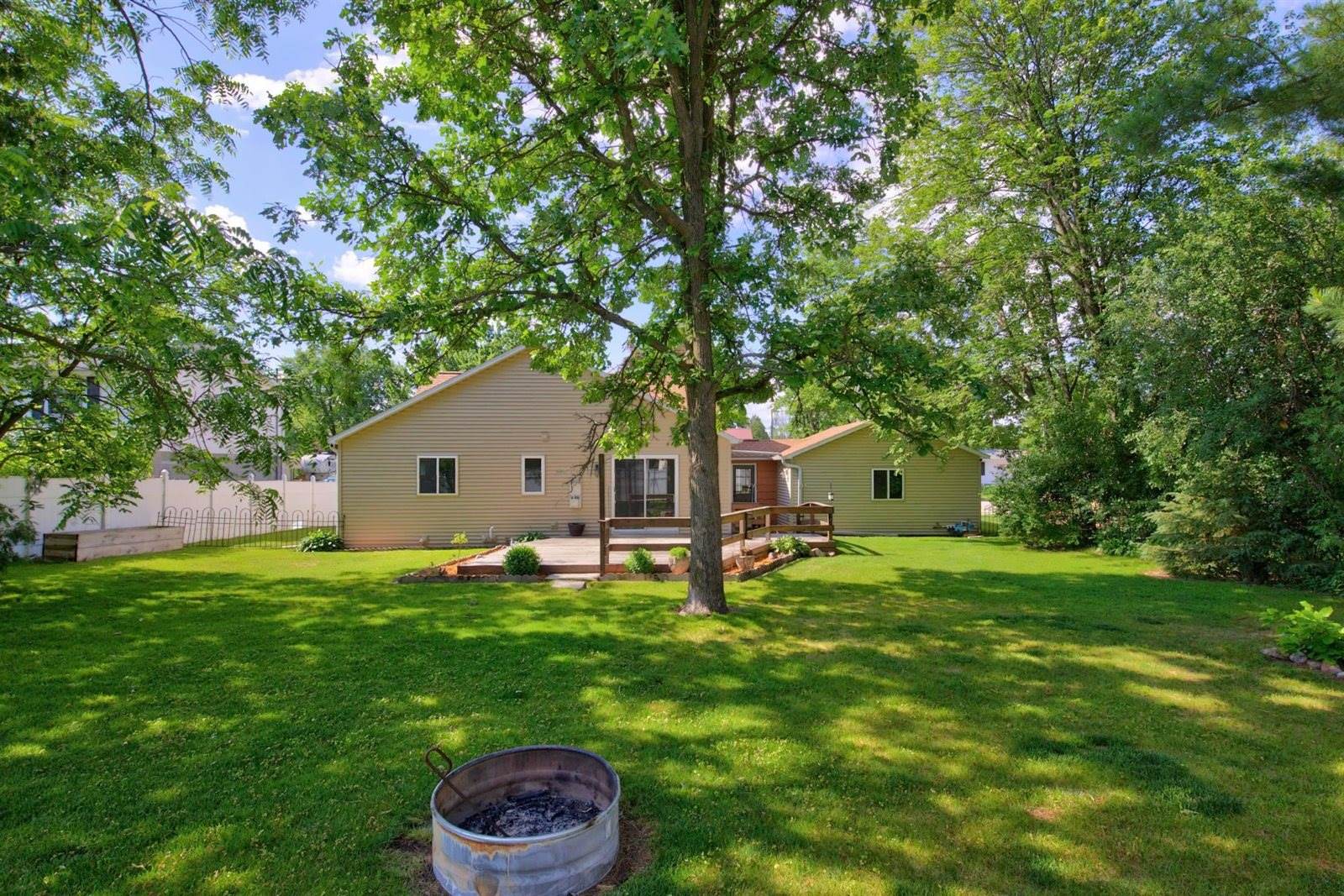 1231 Cook Avenue, Wisconsin Rapids, WI 54494