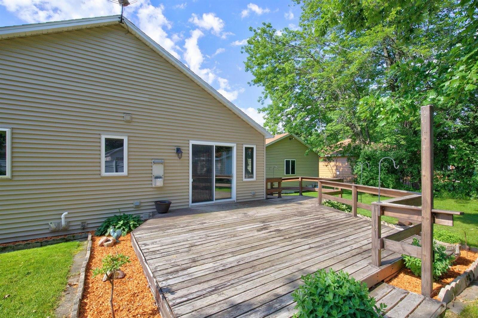 1231 Cook Avenue, Wisconsin Rapids, WI 54494