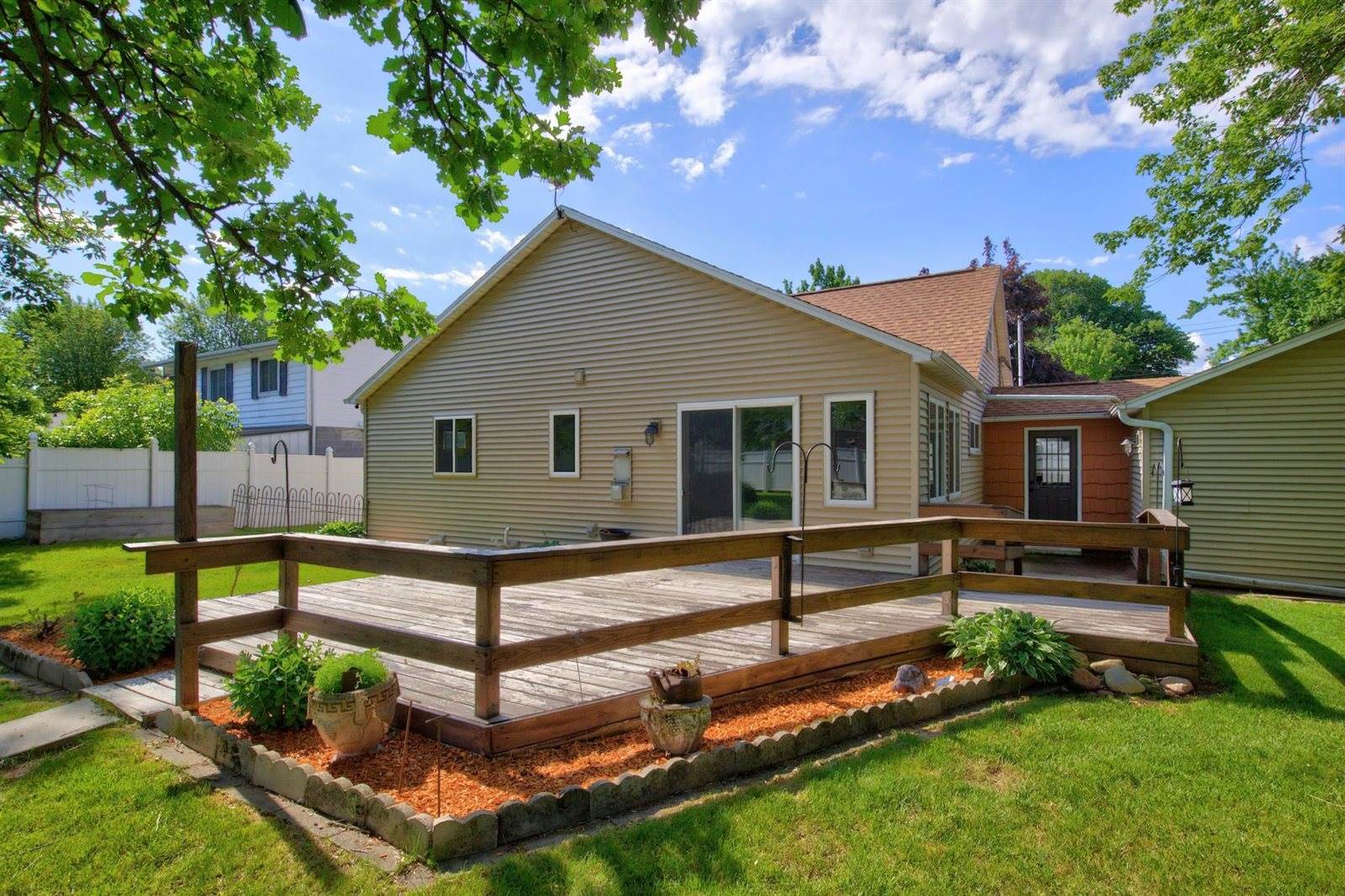 1231 Cook Avenue, Wisconsin Rapids, WI 54494