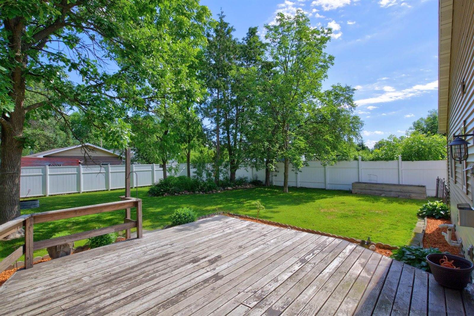1231 Cook Avenue, Wisconsin Rapids, WI 54494