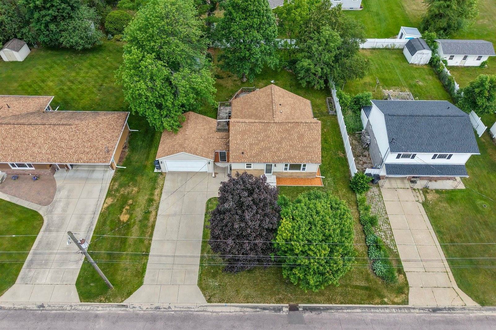 1231 Cook Avenue, Wisconsin Rapids, WI 54494