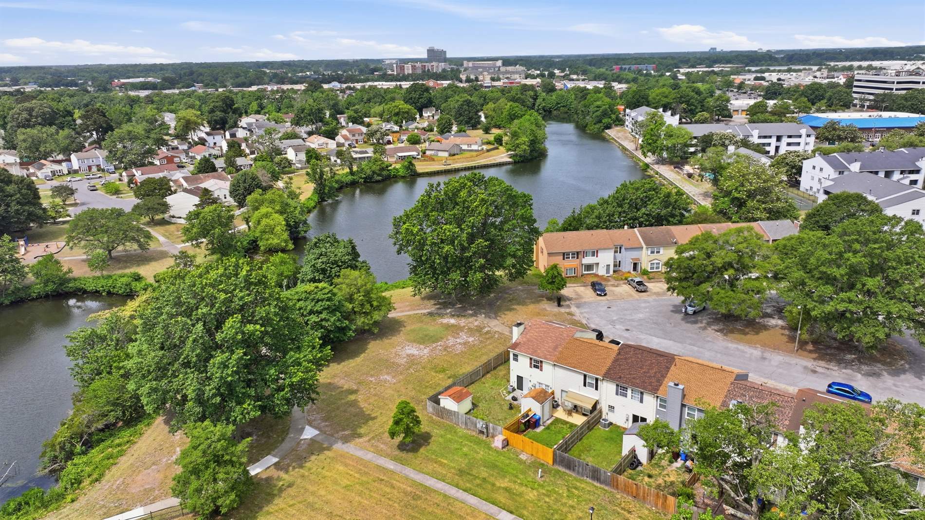 1303 River Birch Run S., Chesapeake, VA 23320