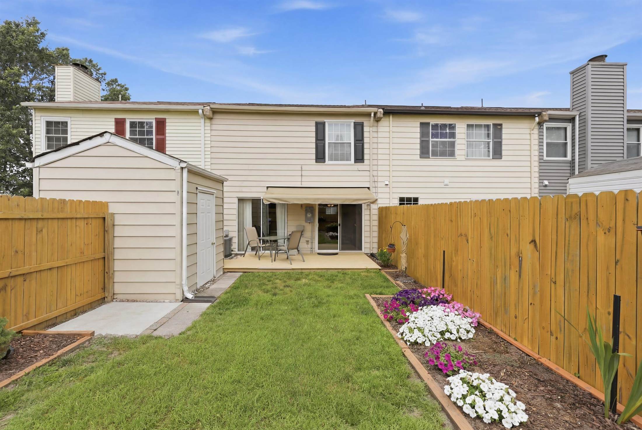 1303 River Birch Run S., Chesapeake, VA 23320