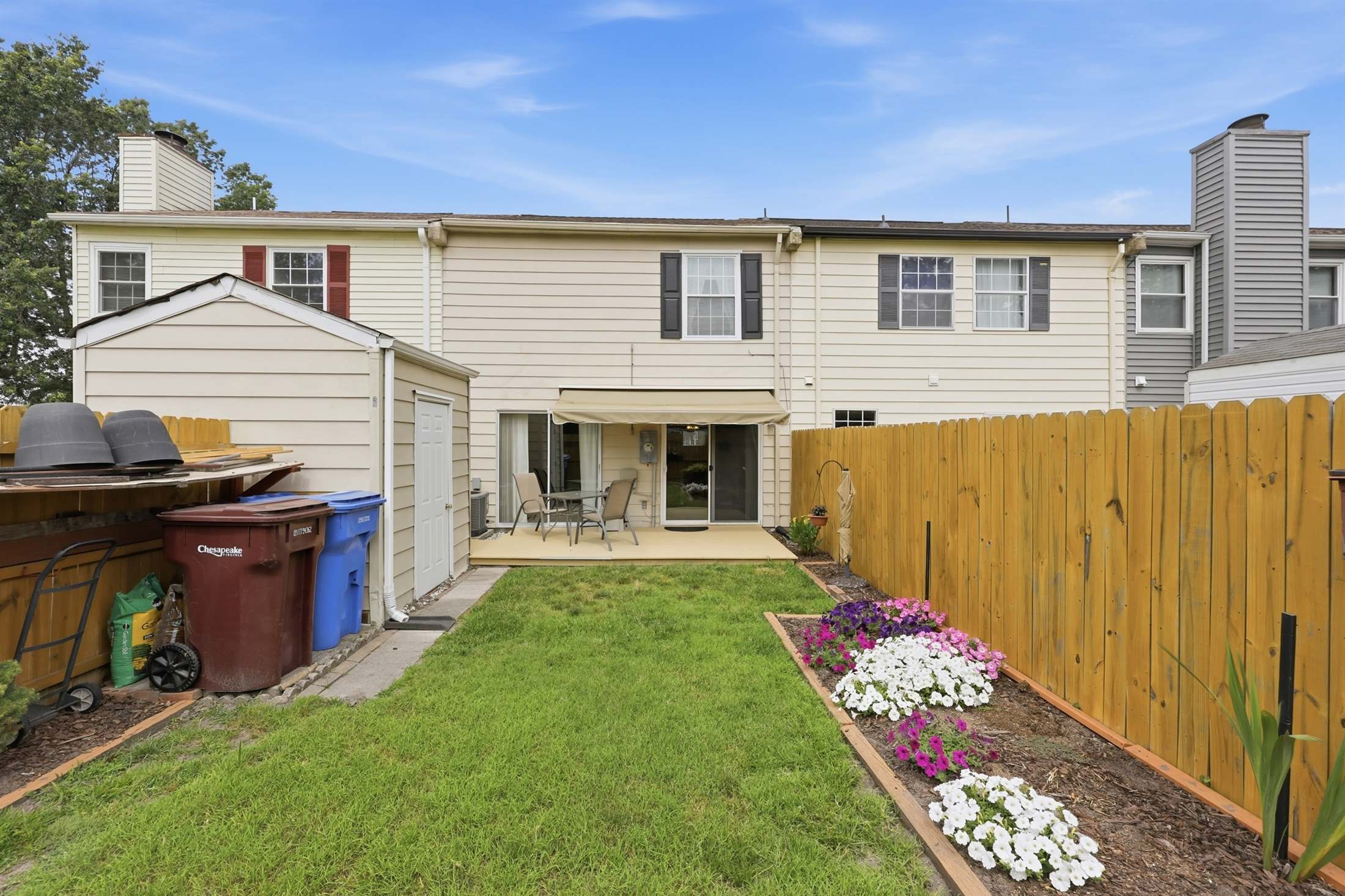 1303 River Birch Run S., Chesapeake, VA 23320