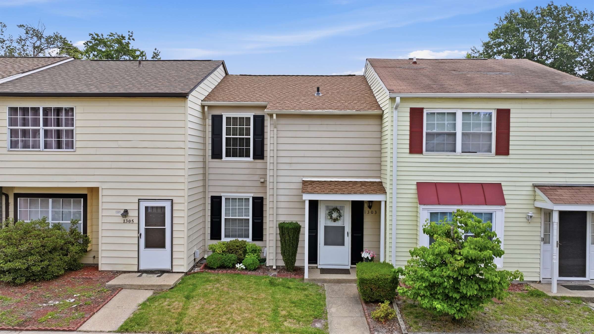 1303 River Birch Run S., Chesapeake, VA 23320