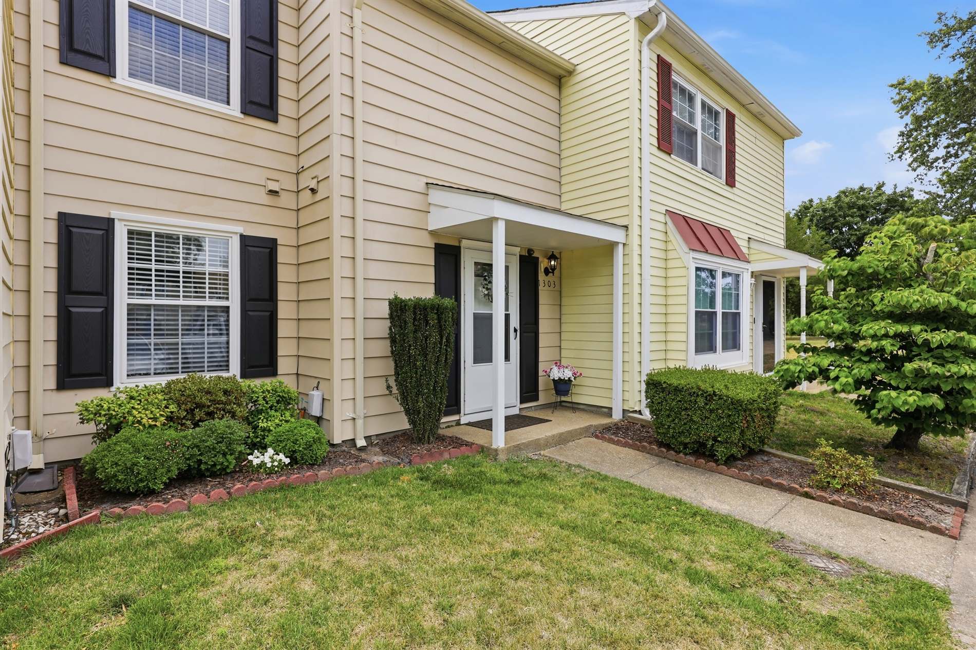 1303 River Birch Run S., Chesapeake, VA 23320