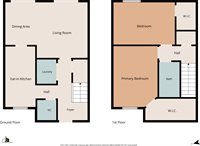 1303 River Birch Run S., Chesapeake, VA 23320