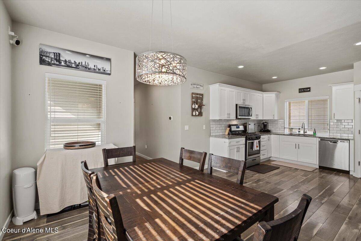 12153 West Moorfield Ave, Post Falls, ID 83854