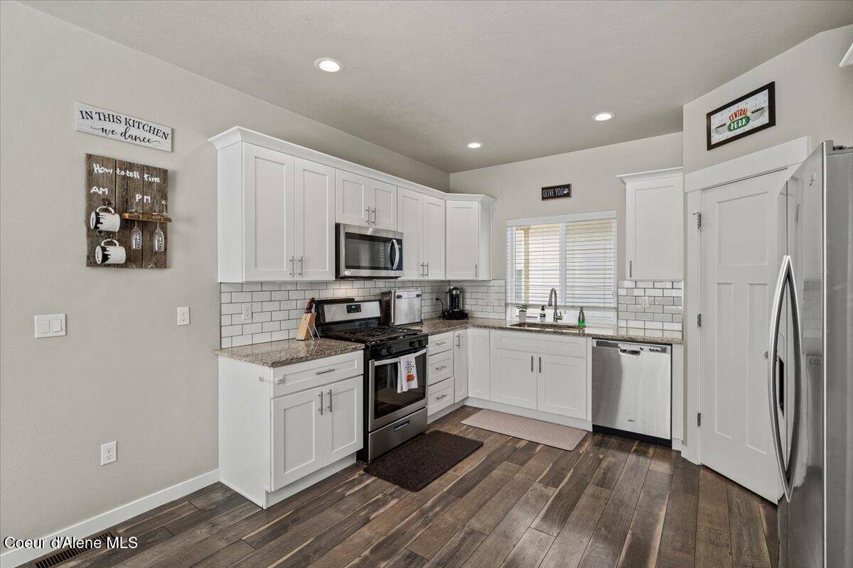 12153 West Moorfield Ave, Post Falls, ID 83854