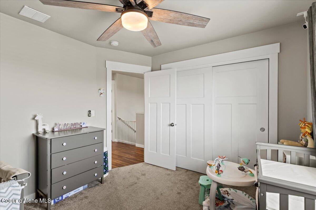 12153 West Moorfield Ave, Post Falls, ID 83854