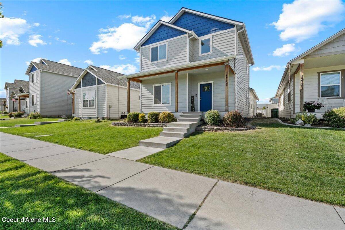 12153 West Moorfield Ave, Post Falls, ID 83854
