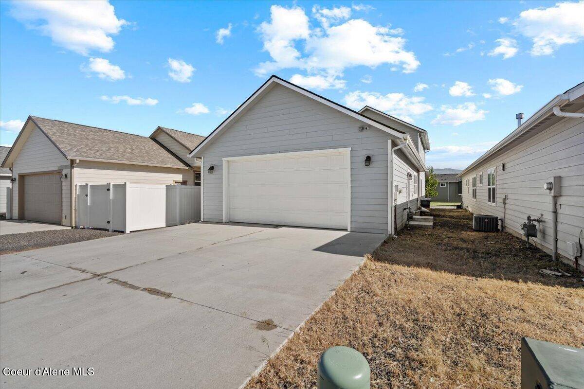 12153 West Moorfield Ave, Post Falls, ID 83854