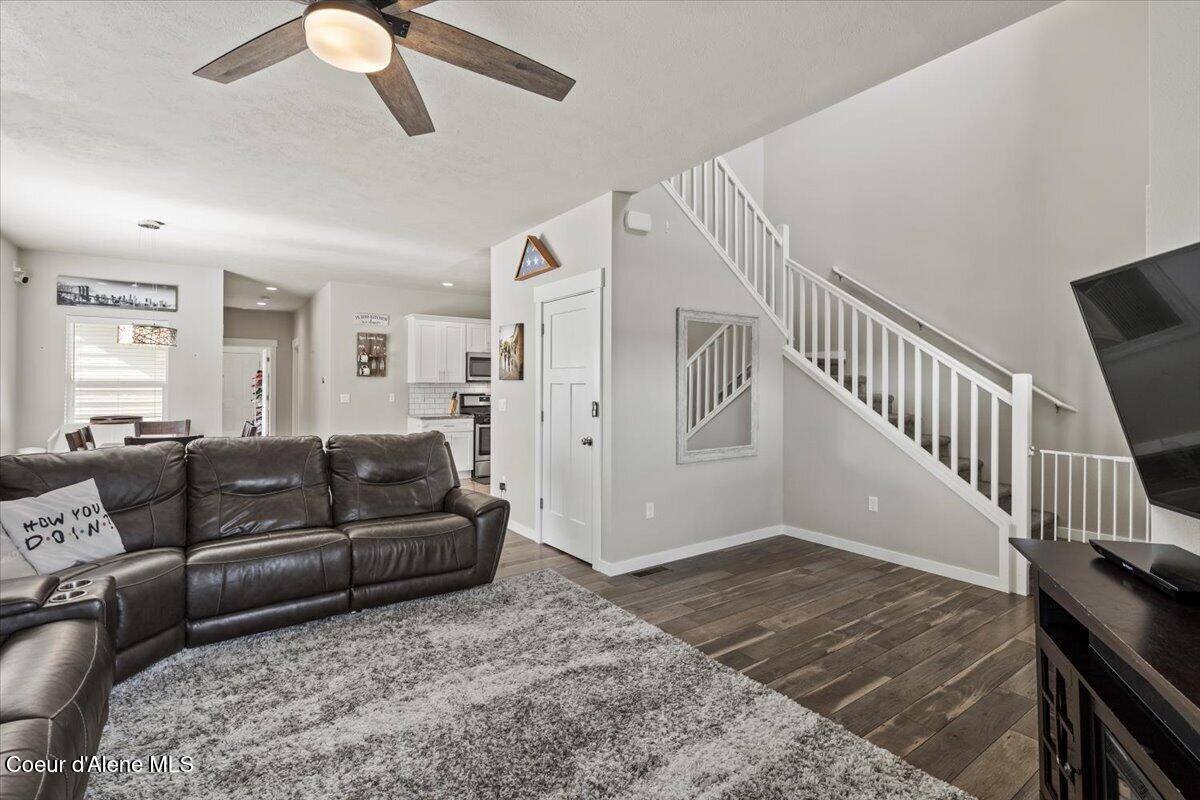 12153 West Moorfield Ave, Post Falls, ID 83854