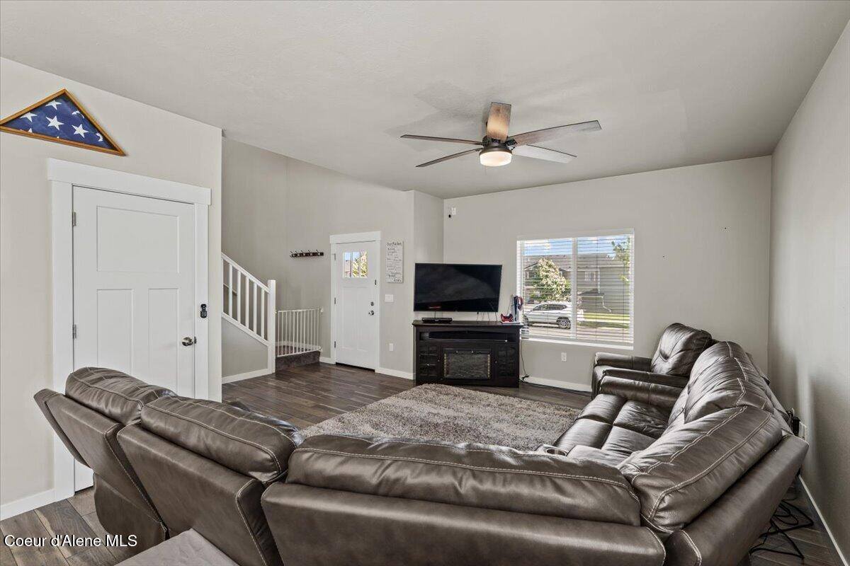 12153 West Moorfield Ave, Post Falls, ID 83854