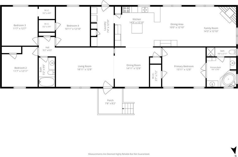 121 Harold Dr, Ashland, OH 44805
