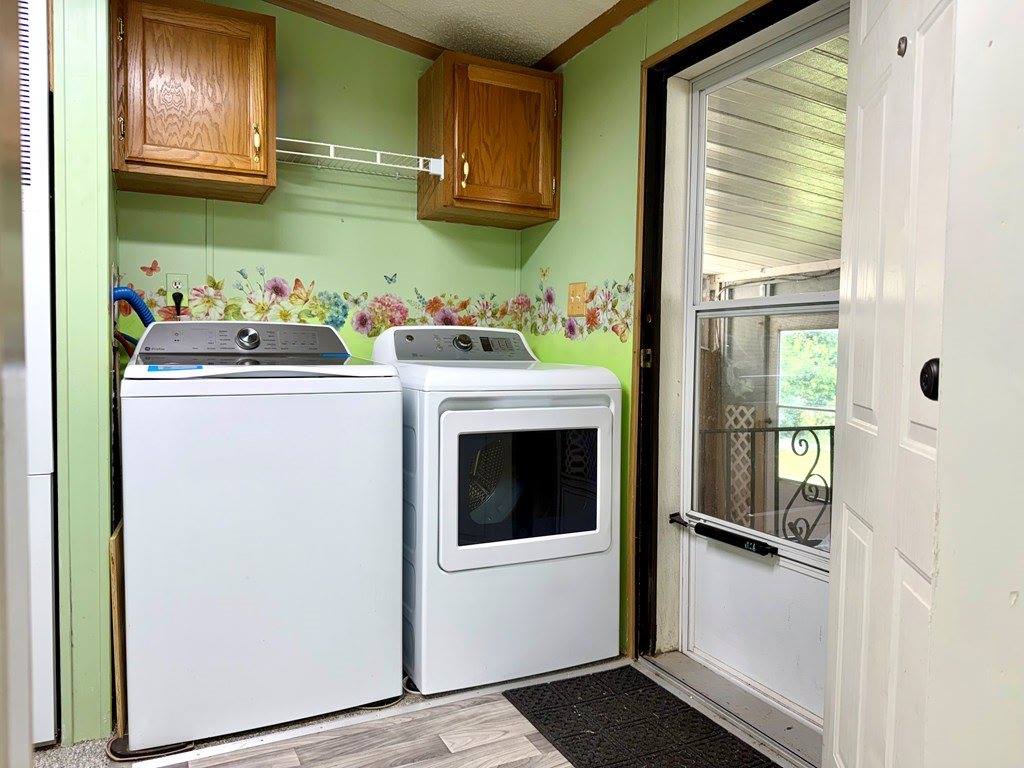 121 Harold Dr, Ashland, OH 44805