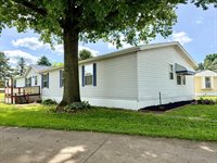 121 Harold Dr, Ashland, OH 44805