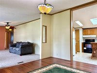 121 Harold Dr, Ashland, OH 44805