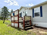 121 Harold Dr, Ashland, OH 44805