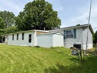 121 Harold Dr, Ashland, OH 44805