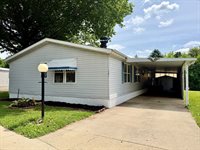 121 Harold Dr, Ashland, OH 44805