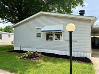 121 Harold Dr, Ashland, OH 44805