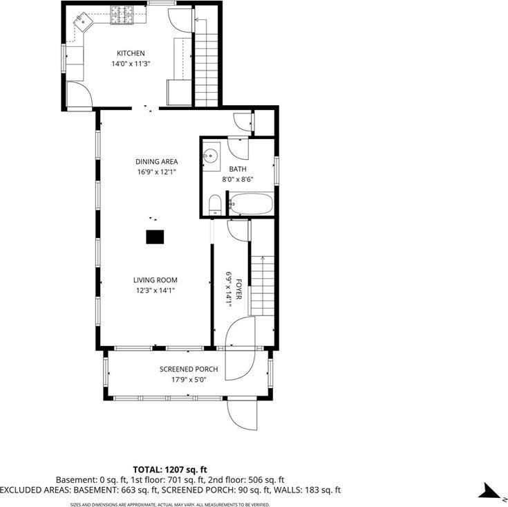 10 Elm Ct, Andover, MA 01810