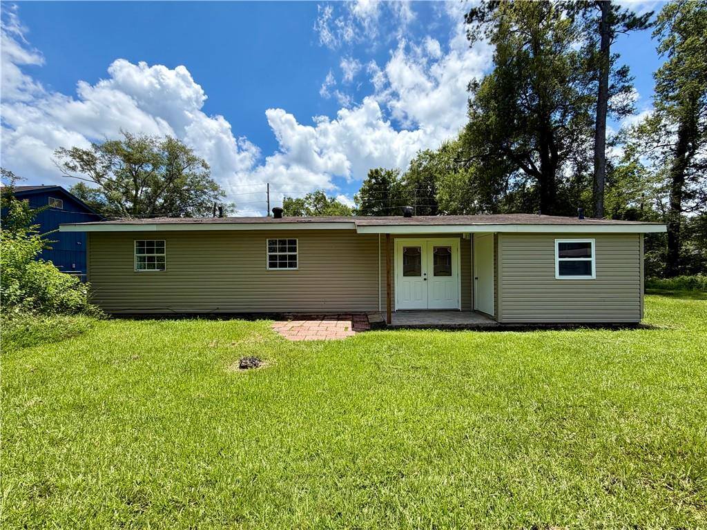 801 East Morris Avenue, Hammond, LA 70403