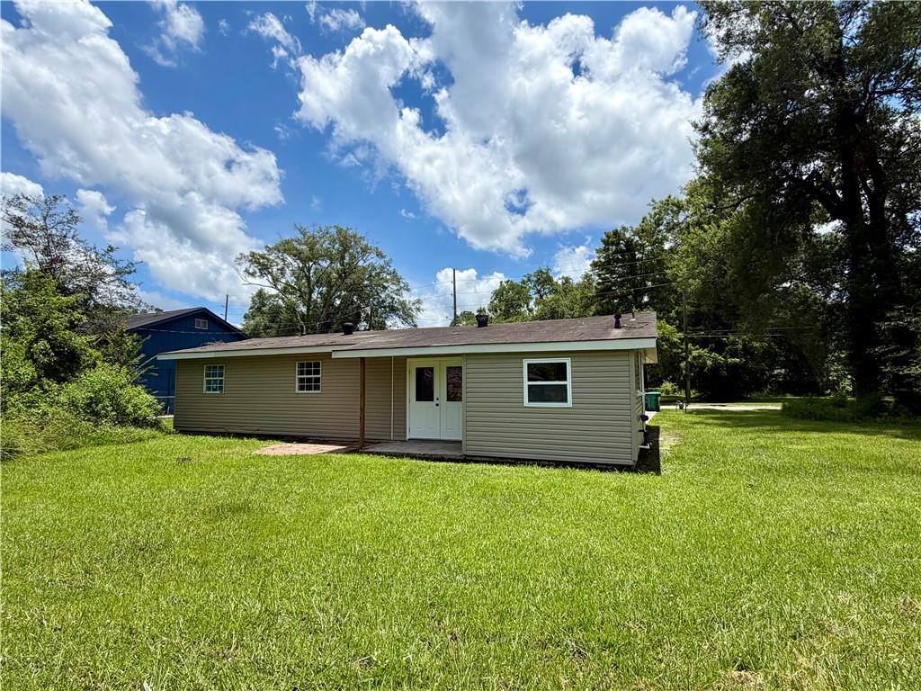 801 East Morris Avenue, Hammond, LA 70403