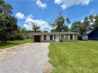 801 East Morris Avenue, Hammond, LA 70403