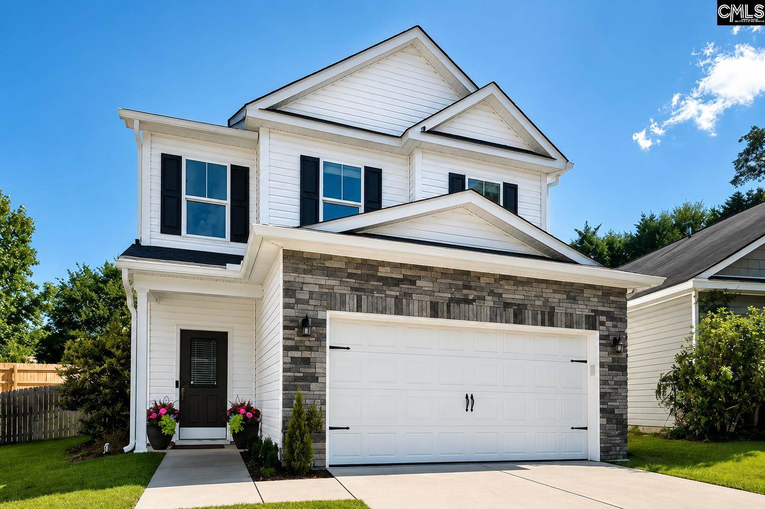 240 Cinnamon Hills, Lexington, SC 29072