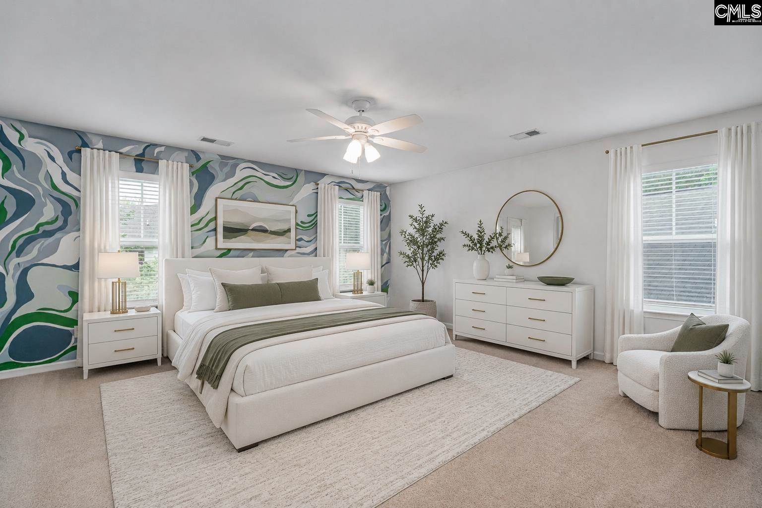 240 Cinnamon Hills, Lexington, SC 29072