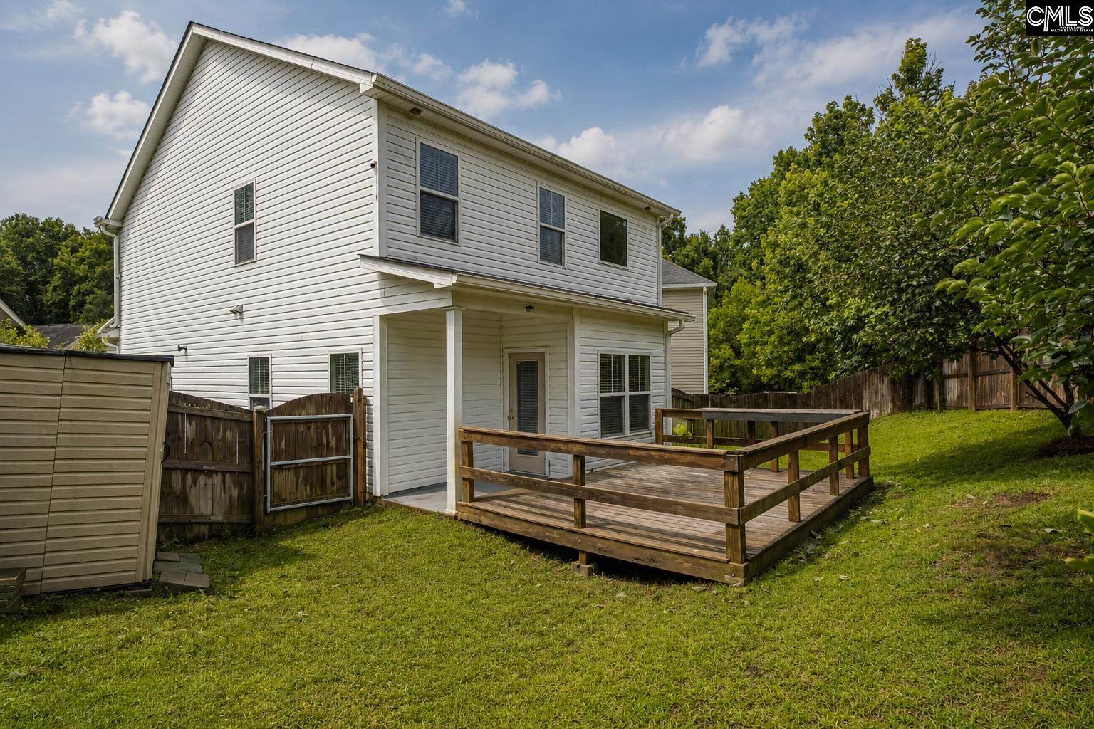 240 Cinnamon Hills, Lexington, SC 29072