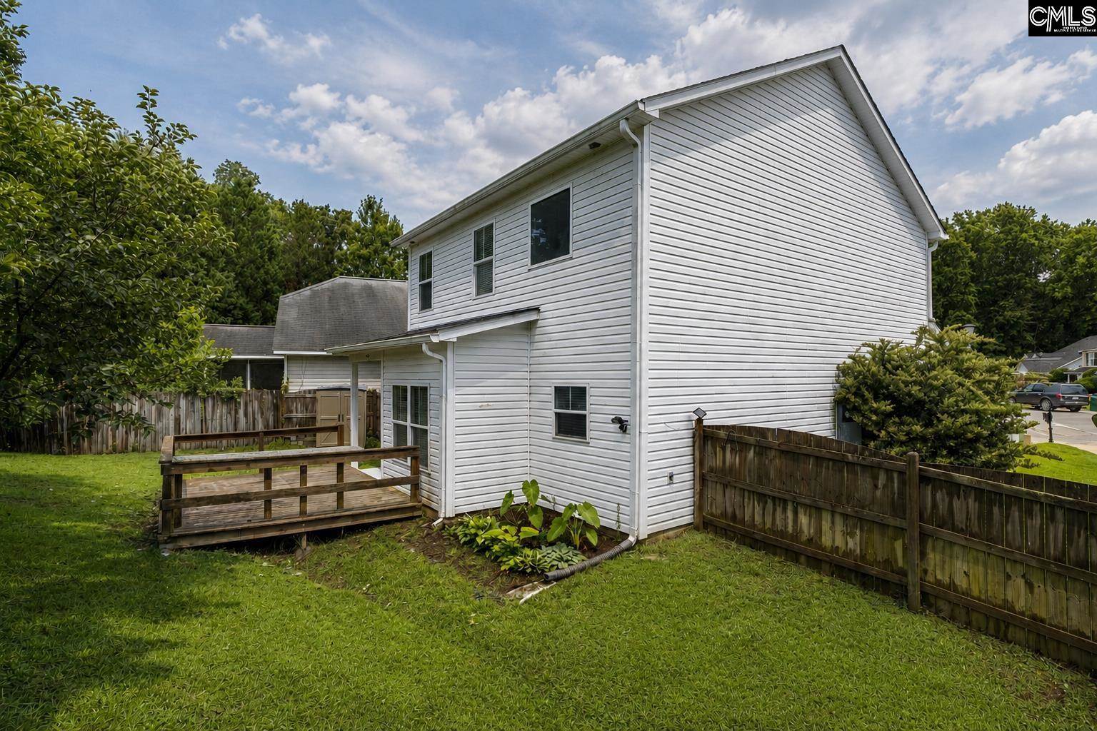 240 Cinnamon Hills, Lexington, SC 29072