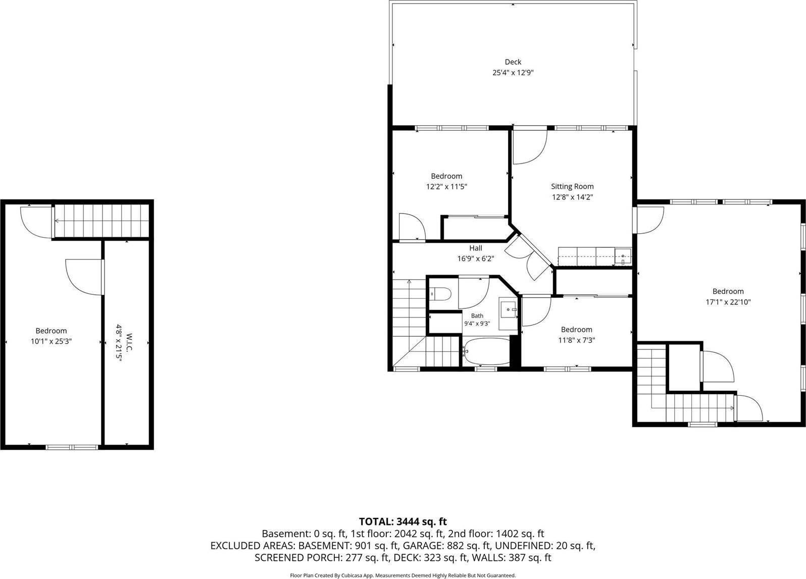 321 Breezy Acres Road, Luxemburg, WI 54217