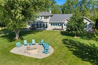 321 Breezy Acres Road, Luxemburg, WI 54217