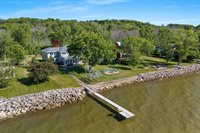 321 Breezy Acres Road, Luxemburg, WI 54217