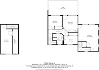 321 Breezy Acres Road, Luxemburg, WI 54217