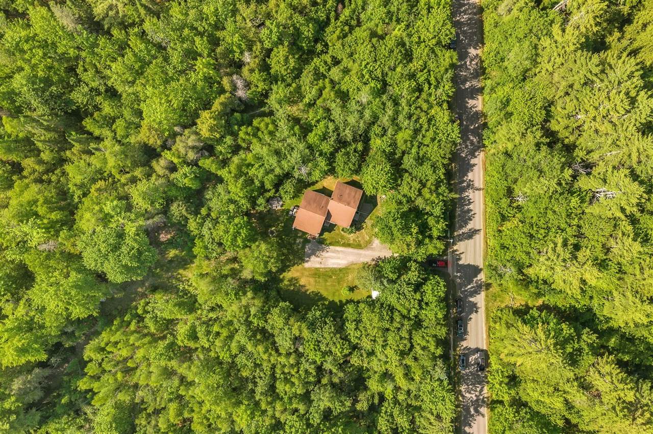 48 Palmer Road, Newport, ME 04953