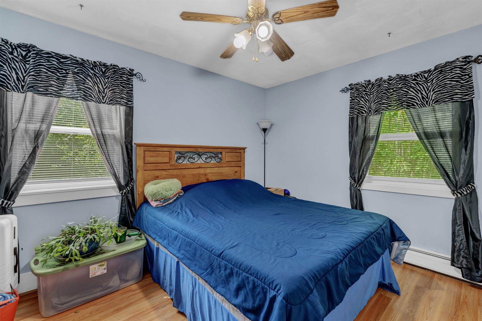 48 Palmer Road, Newport, ME 04953