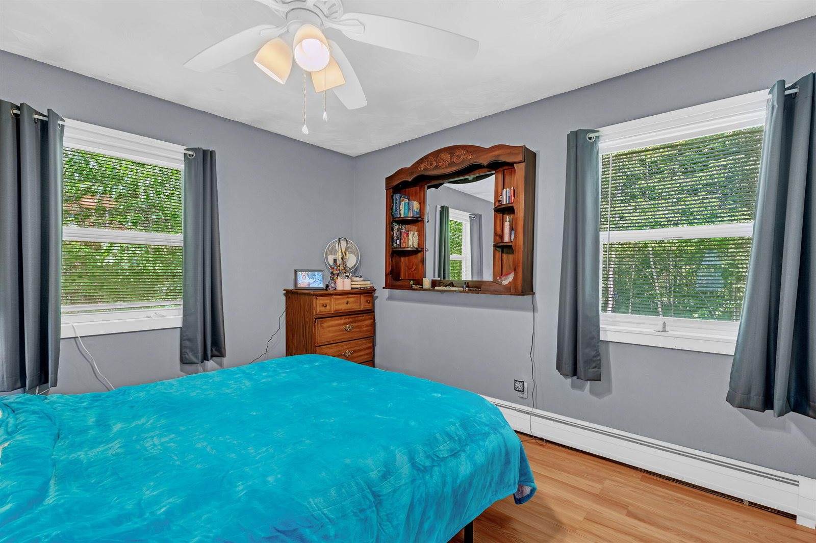 48 Palmer Road, Newport, ME 04953