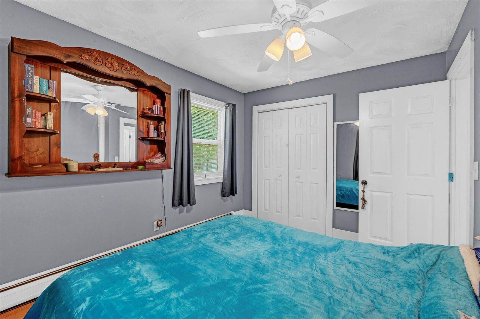 48 Palmer Road, Newport, ME 04953