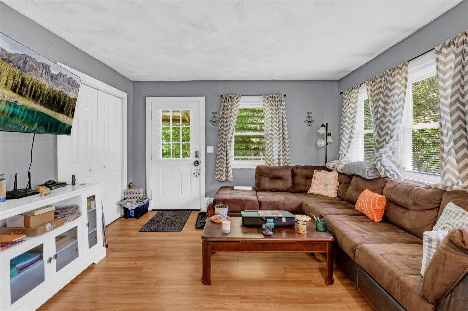 48 Palmer Road, Newport, ME 04953