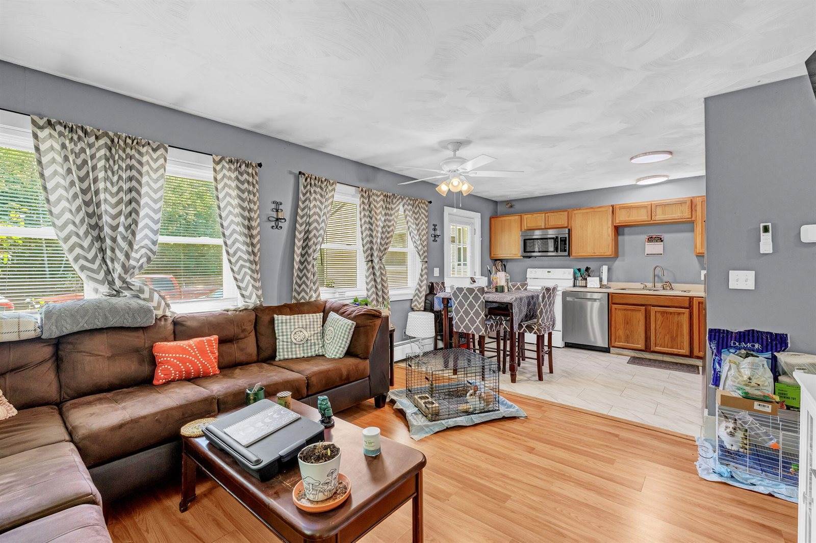 48 Palmer Road, Newport, ME 04953