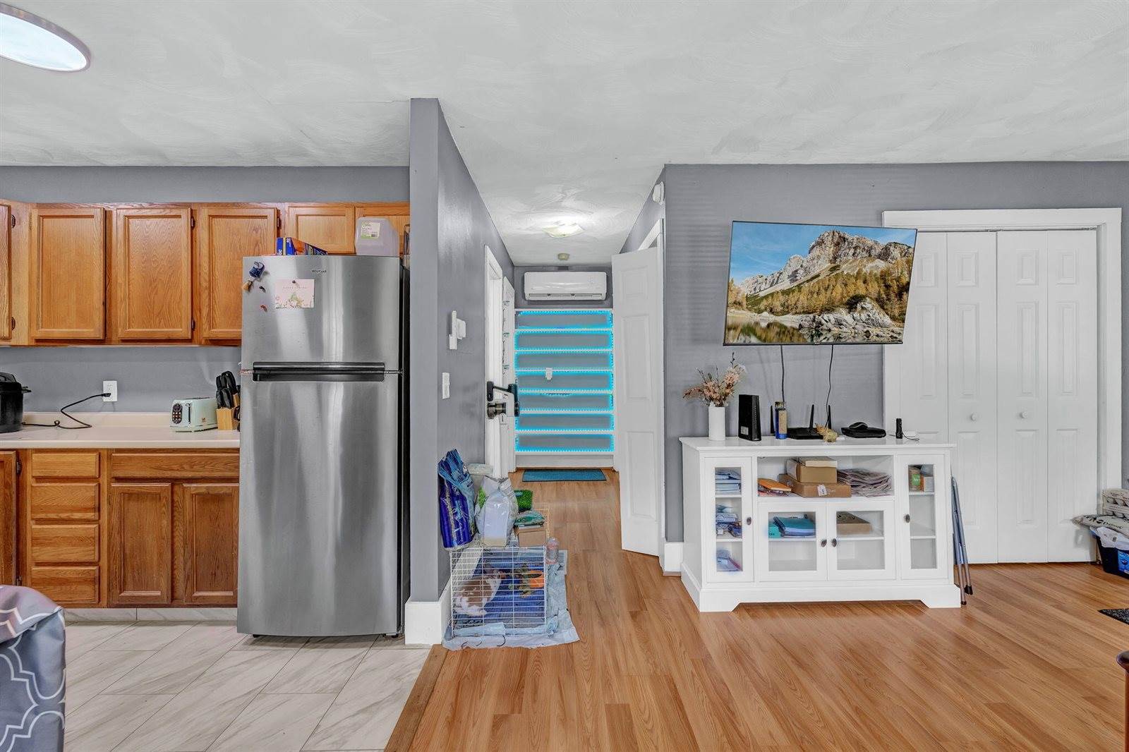 48 Palmer Road, Newport, ME 04953